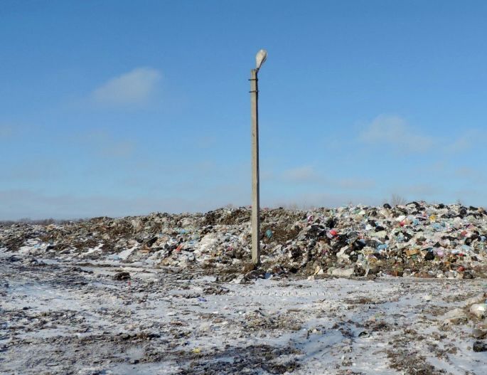 Росприроднадзор проведет профилактические визиты в отношении 17 юрлиц, эксплуатирующих объекты обращения с ТКО на территории Воронежской области 