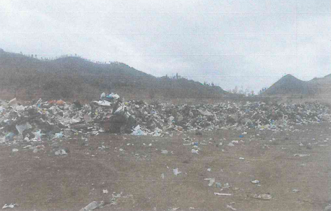 В Иркутской области рассчитали вред почвам на сумму более чем 7 млн рублей