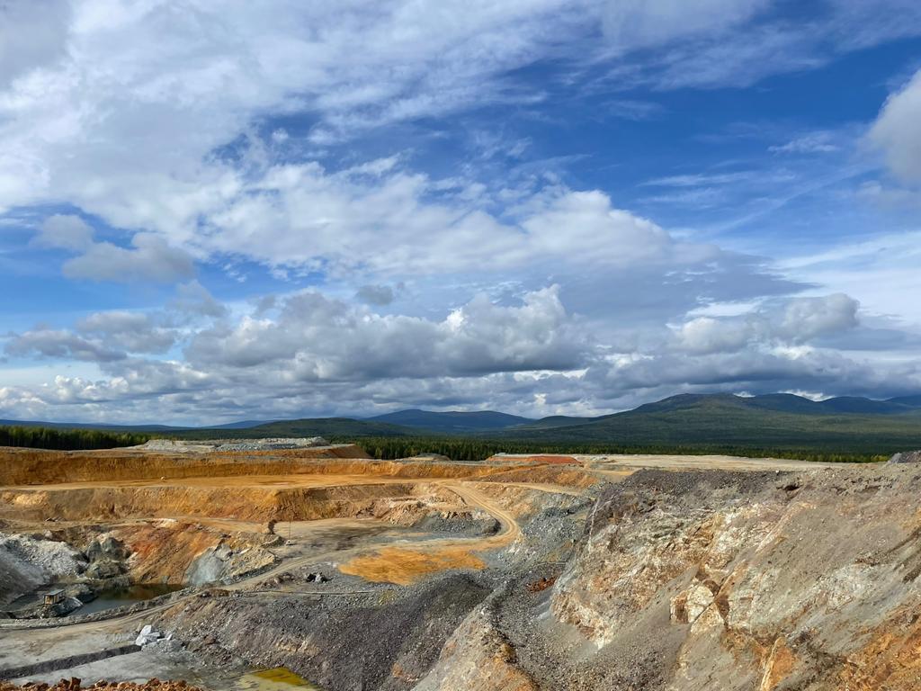 ООО «Саумская горнорудная компания» привлечено к административной ответственности