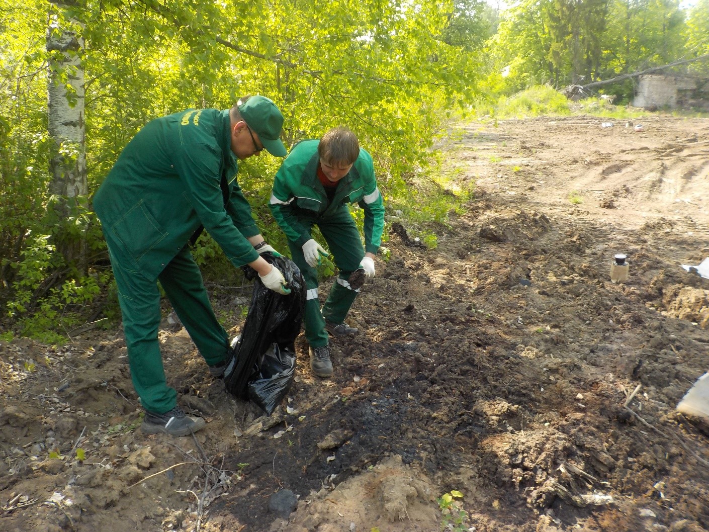 В Марий Эл выявлены серьезные нарушения земельного законодательства
