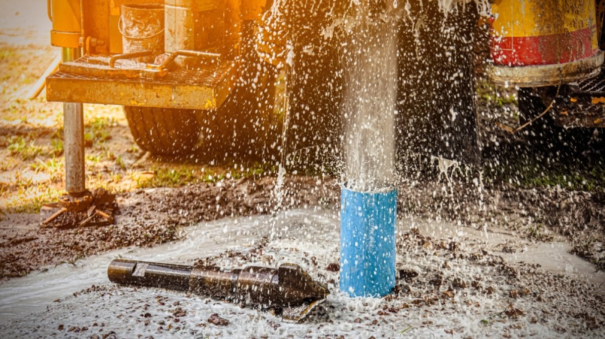 По данным Южно-Сибирского управления Росприроднадзора ООО «Ресурс-Гарант» причинил ущерб недрам на сумму более 121 млн руб.