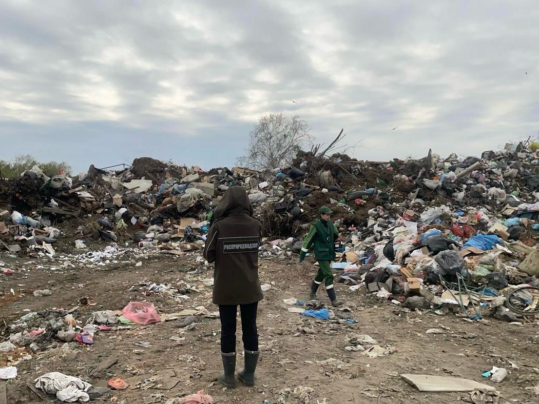 Енисейским межрегиональным управлением Росприроднадзора завершена плановая проверка в отношении ООО «Транс-Логистик» 