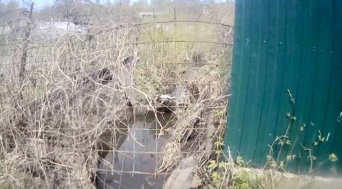 В рамках рассмотрения обращения по вопросу организации и эксплуатации ливневой системы канализации на территории СНТ «Кристалл» г. Орла проведена проверка