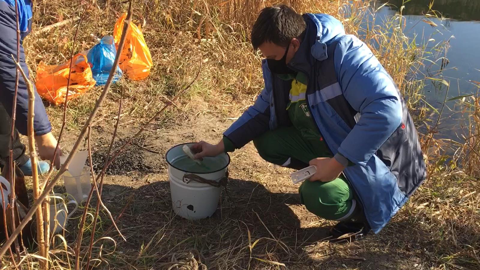 Проверка ао. Выездное обследование Росприроднадзор. Росприроднадзор Калмыкии официальный сайт.