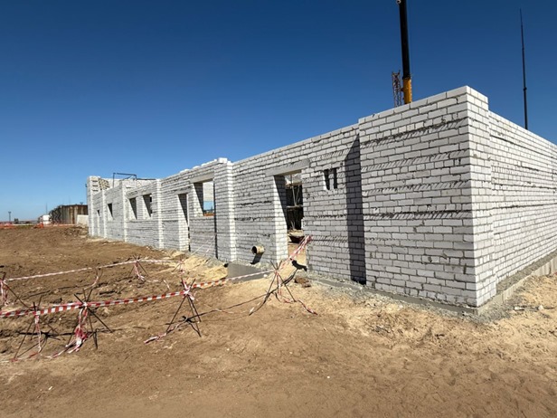 Росприроднадзором проведена внеплановая выездная проверка в отношении ООО «ЛУКОЙЛ-Волгограднефтепереработка» на основании индикатора риска нарушения обязательных требований