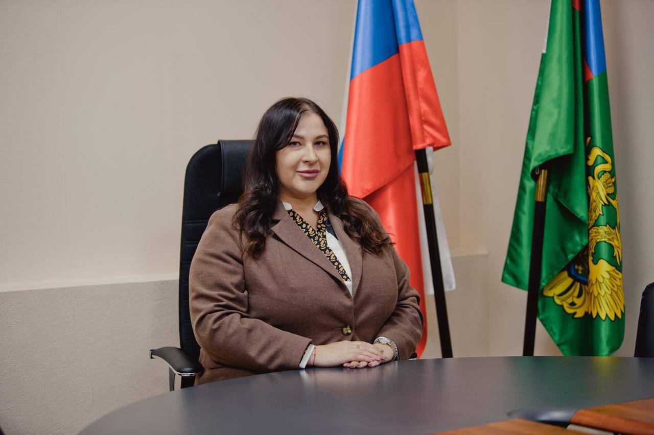 Полухина Ирина Андреевна