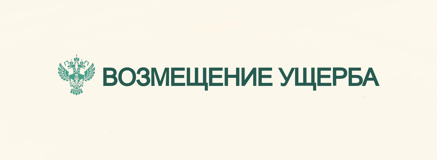 Возмещен ущерб, причиненный недрам МУП «Чебаркульские районные коммунальные сети»