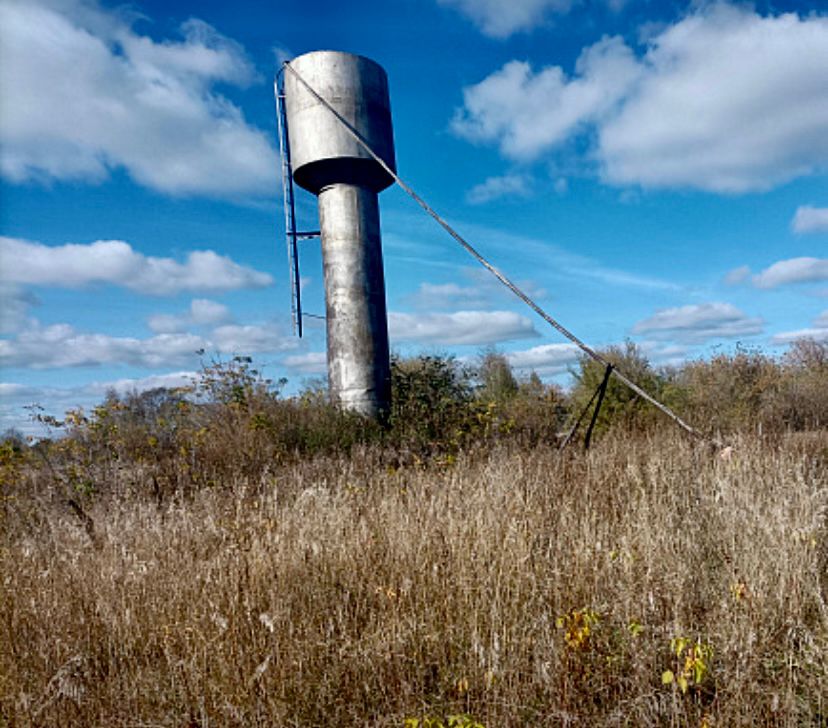 Липецкий агрохолдинг «Зерос» по требованию Росприроднадзора добровольно оплатил более 546,9 тыс руб. ущерба за безлицензионную добычу подземных вод