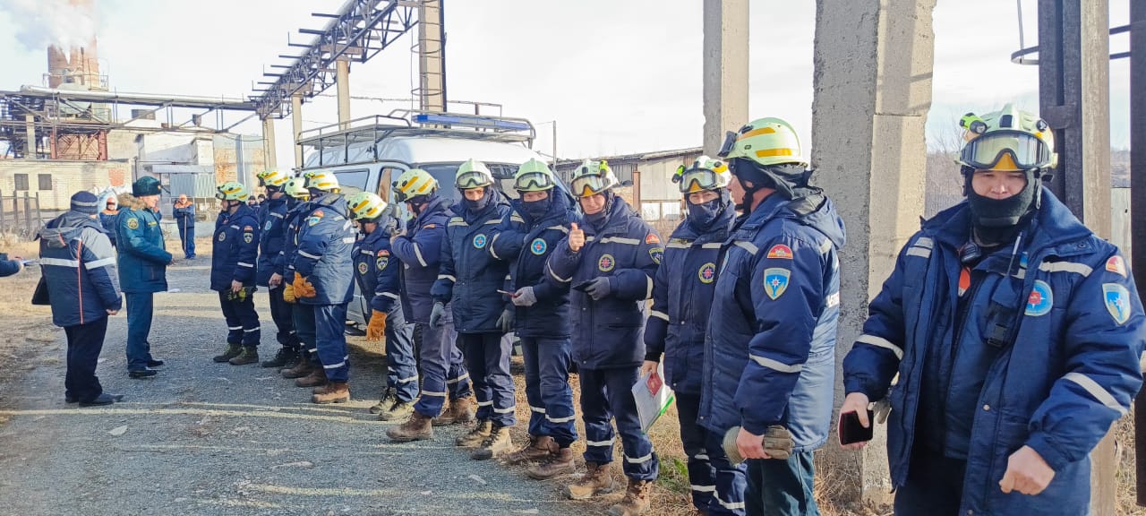 Росприроднадзор принял участие в работе комиссии по проведению комплексных учений по ликвидации разлива нефтепродуктов на территории АО «Копейский машзавод»