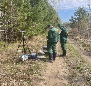 В Курганской области сотрудниками Росприроднадзора проводятся обследования объектов в рамках федерального проекта «Генеральная уборка». 