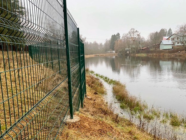 Инспекторы Росприроднадзора провели обследование береговой полосы в Балаковском районе 