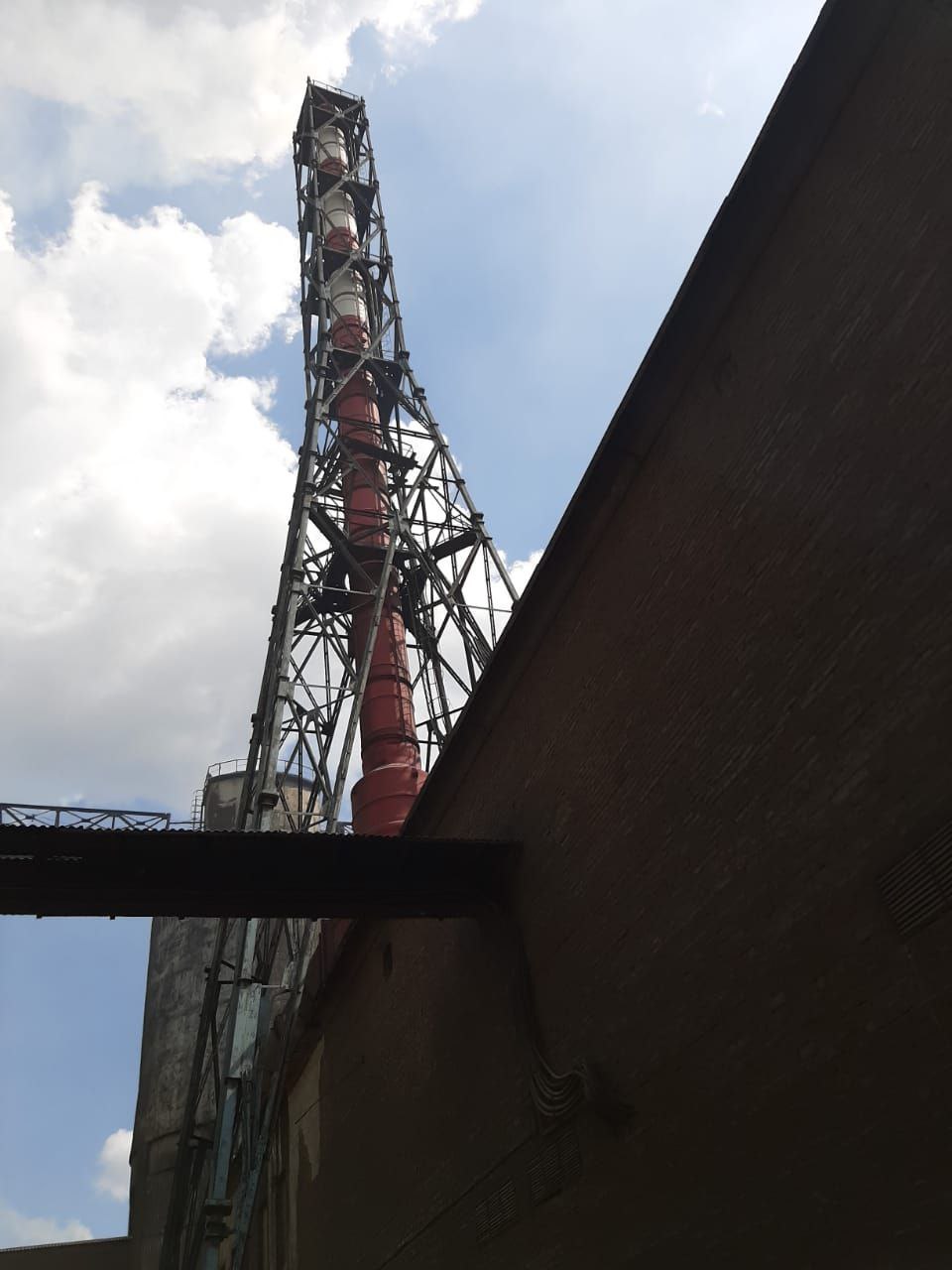 Росприроднадзор проводит проверку ПАО «РУСАЛ Братский алюминиевый завод» в рамках федерального проекта «Чистый воздух» 