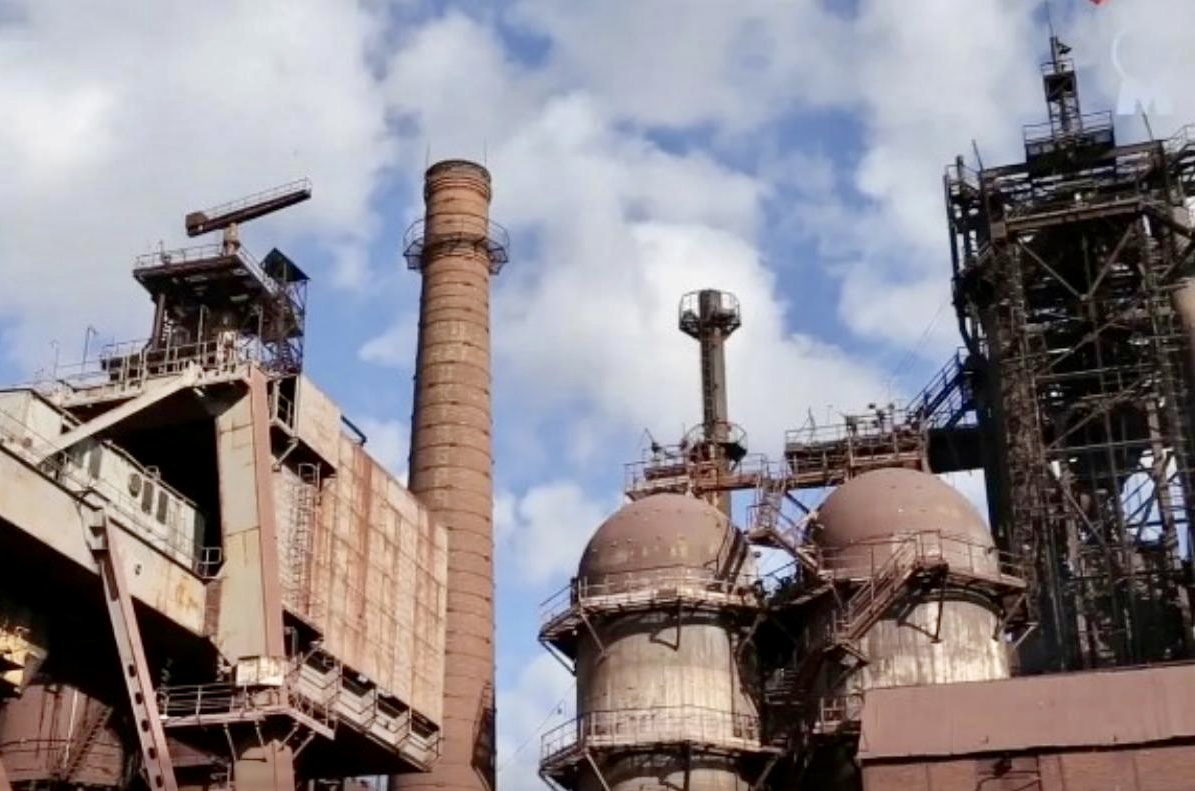 В результате плановой проверки в отношении ПАО «Косогорский металлургический завод» было выявлено 34 нарушения