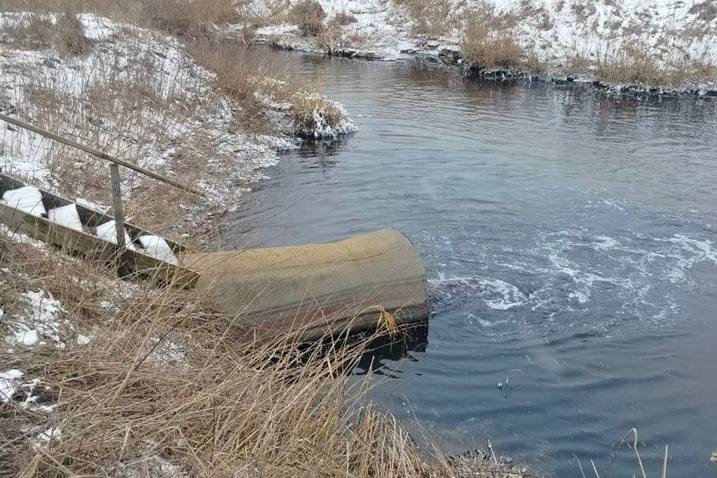 Росприроднадзор проверяет эксплуатацию очистных сооружений в городах Родники и Фурманов Ивановской области