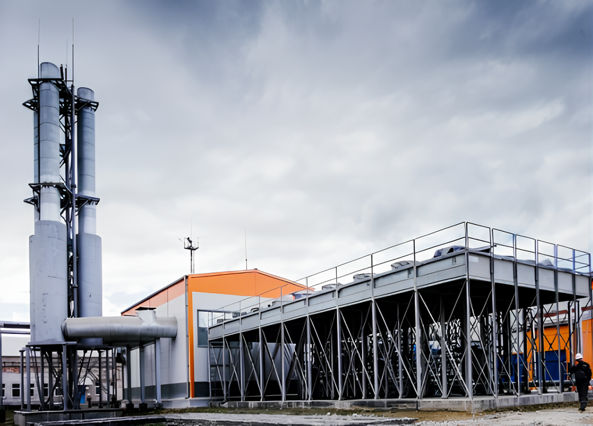 Об отказе в выдаче комплексного экологического разрешения Акционерному обществу «Невьянский цементник»