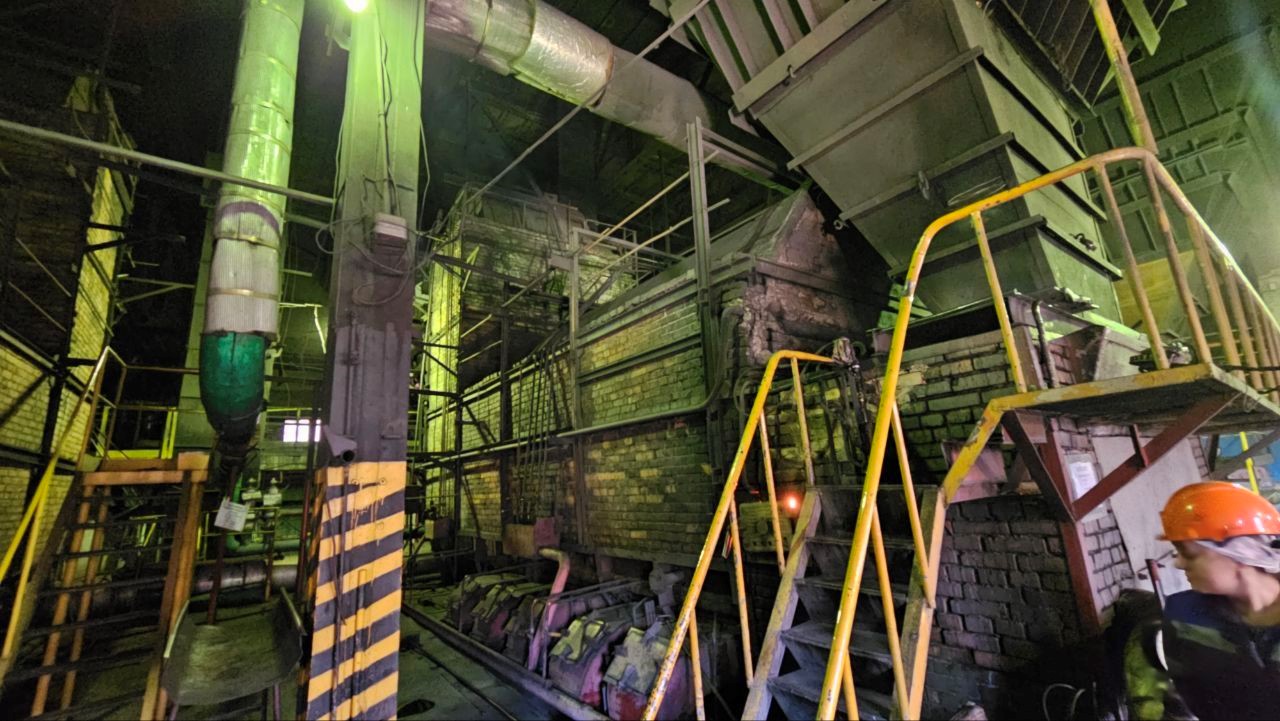 Южно-Сибирское межрегиональное управление Росприроднадзора проводит внеплановые выездные проверки в отношении квотируемых объектов в рамках ФП «Чистый воздух» 