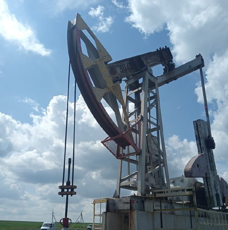 АО «Татнефтепром» выдано Заключение органа федерального государственного экологического контроля (надзора)