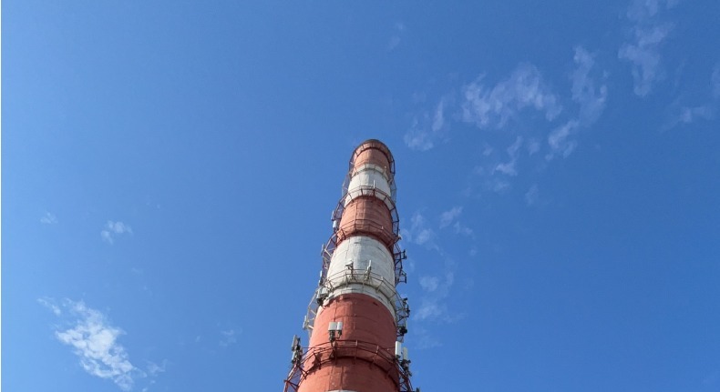 Росприроднадзор завершил проверку МП трест «Теплофикация» по выполнению мероприятий в рамках проекта «Чистый воздух»