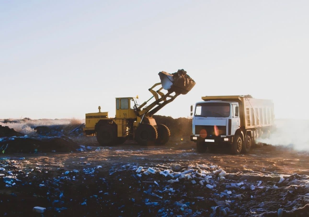 В Волгоградской области Росприроднадзор обратился в суд с иском о прекращении экологически вредной  деятельности ООО «Сингам» по сбору и размещению отходов 