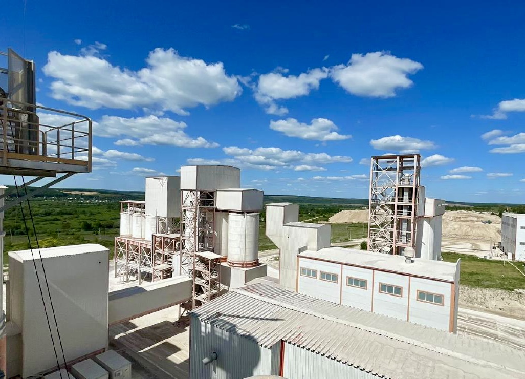 В результате плановой проверки ООО «Центр-Известняк» выявлено 18 нарушений