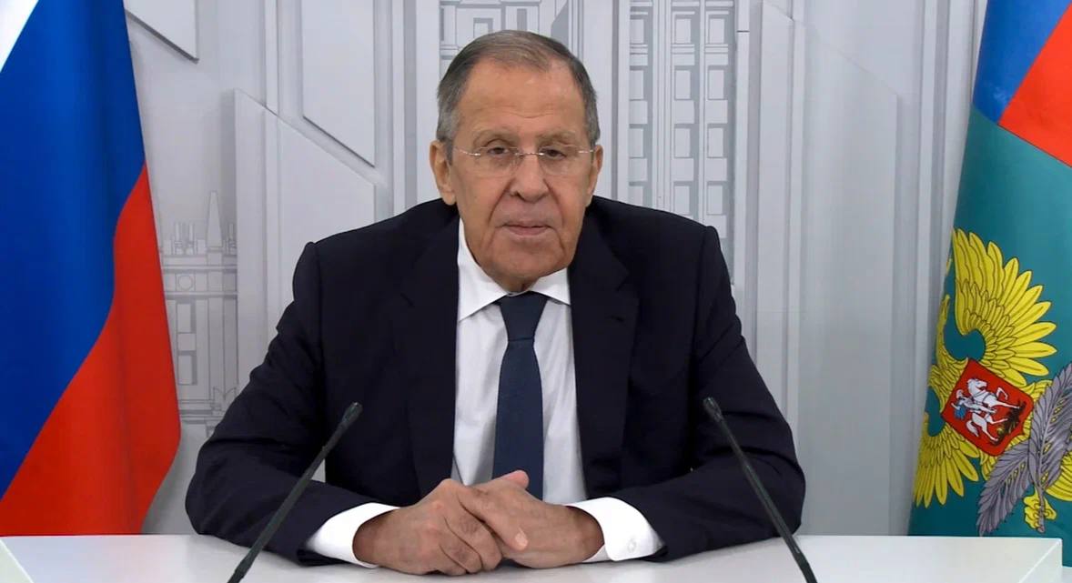 Сергей Лавров отметил  вклад премии «Экология – дело каждого» в природоохранную деятельность