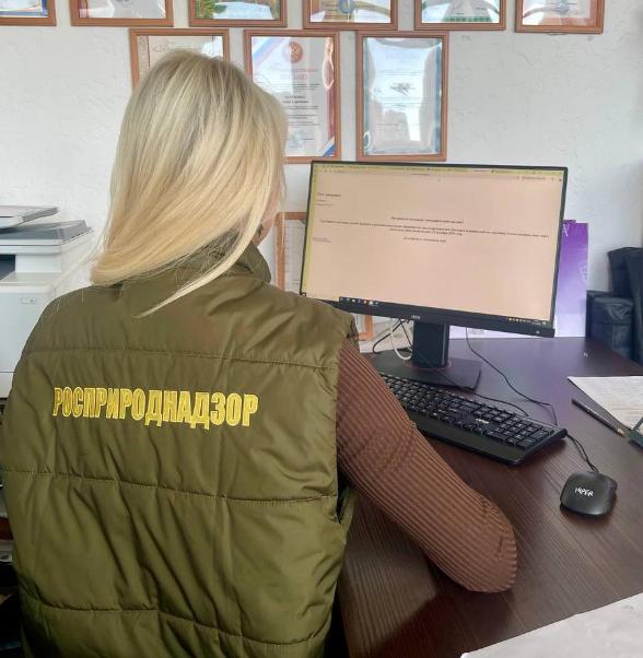 Сотрудники Управления Росприроднадзора в Саратове приняли участие в Международной акции «Большой этнографический диктант»