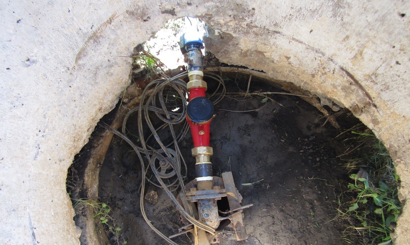 Северо-Кавказское управление Росприроднадзора требует с МП НГО СК «Расшеватский водоканал» оплатить более 2 млн рублей ущерба за вред, причиненный недрам