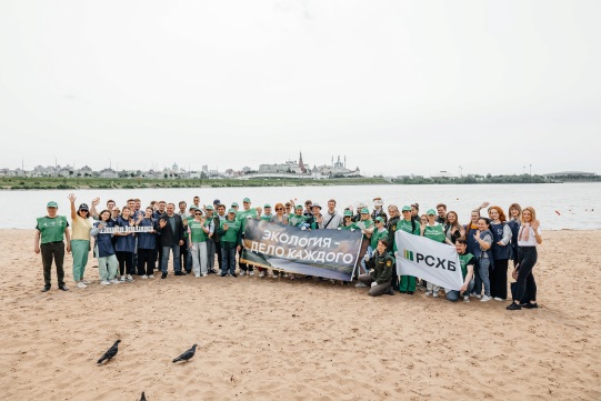 5 декабря - Международный день добровольцев в России