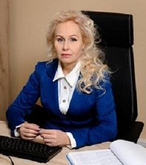 Афанасьева Наталья Николаевна