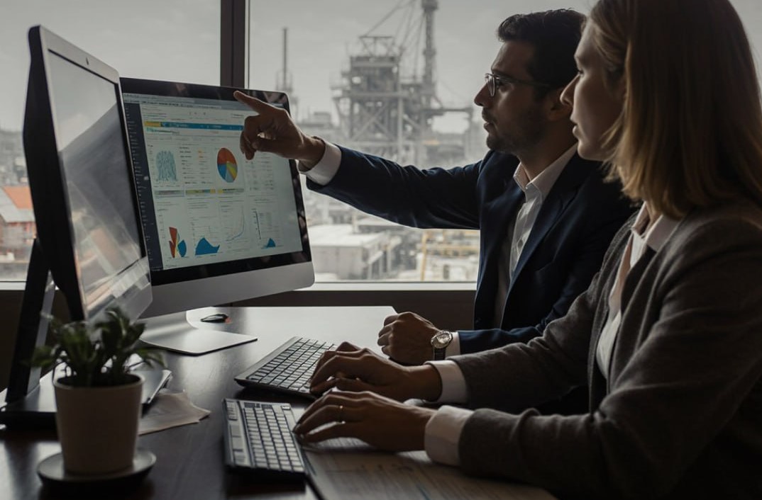 С 2026 года контрольно-надзорная деятельность полностью перешла на электронный формат оформления ключевых документов