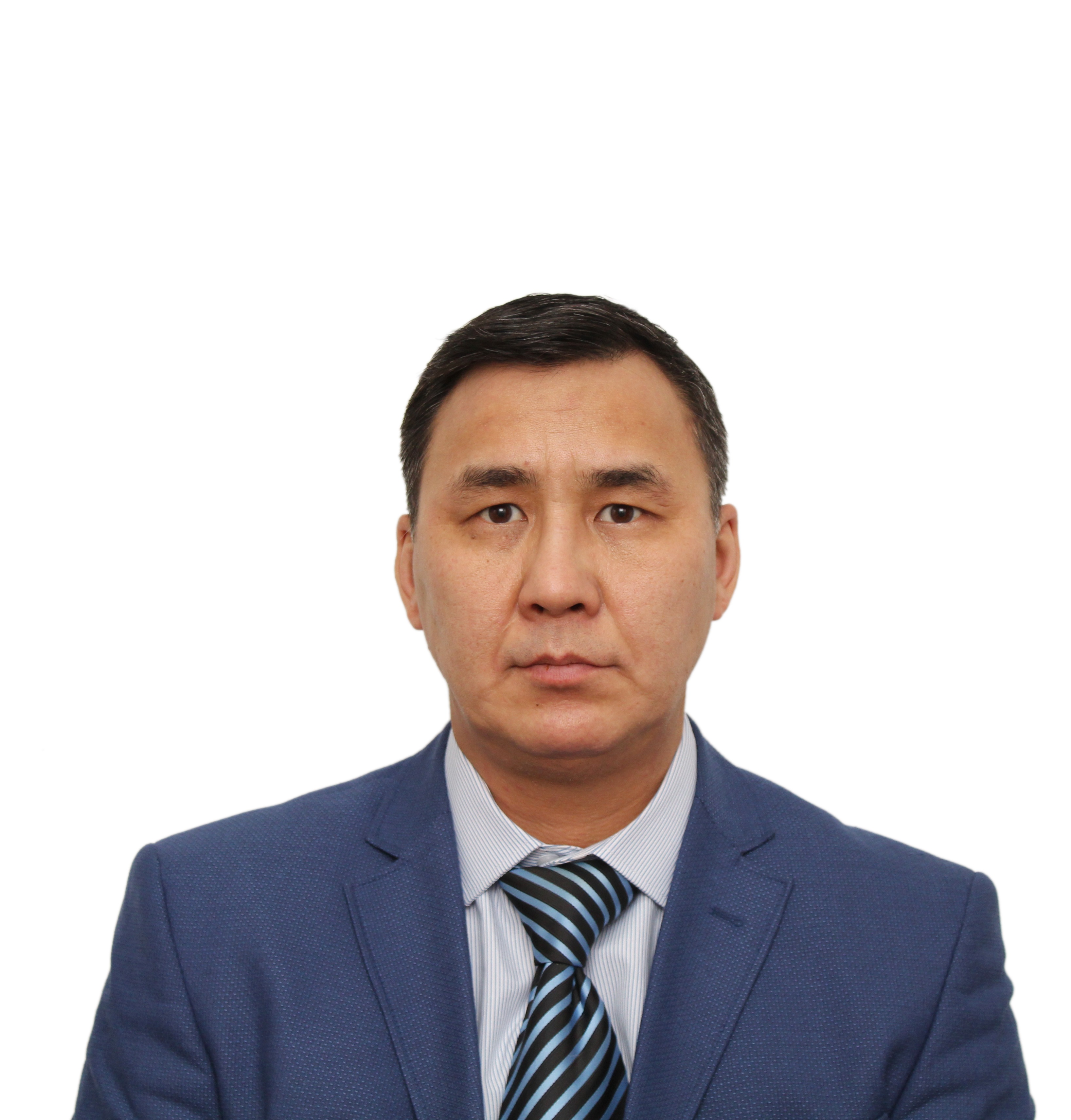 Андреев Никита Васильевич