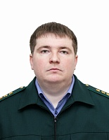 Яковлев Егор Сергеевич