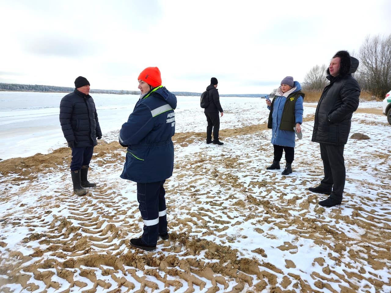 Росприроднадзор выявил 21 нарушение в деятельности Ярославского областного водоканала в городе Мышкин  