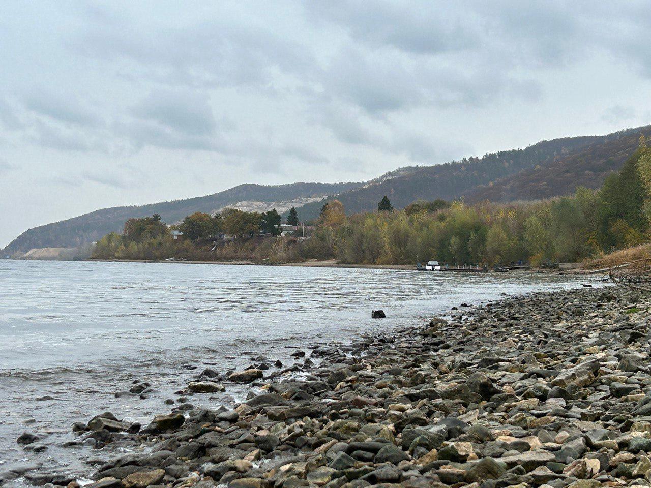 ООО «СамРЭК-Эксплуатация»  добровольно возместило вред, причиненный водному объекту как компоненту окружающей среды, в полном размере