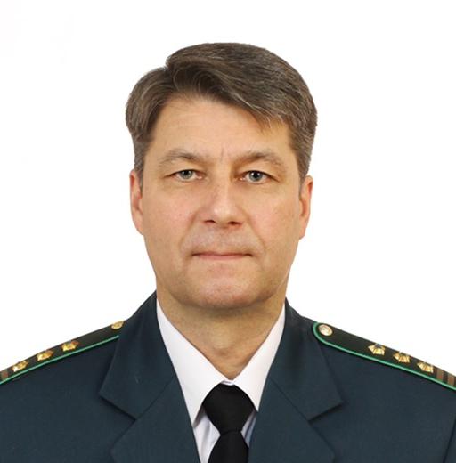 Петров Юрий Вячеславович