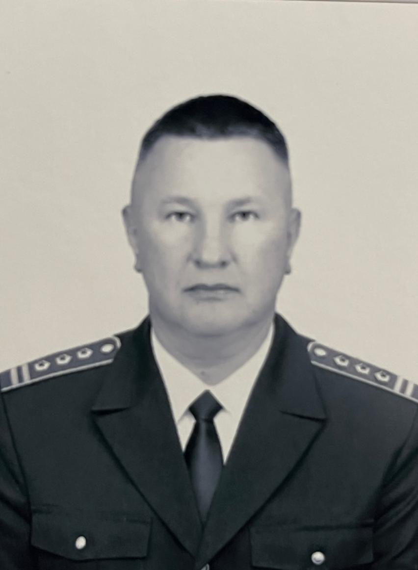Чемякин Андрей Геннадьевич