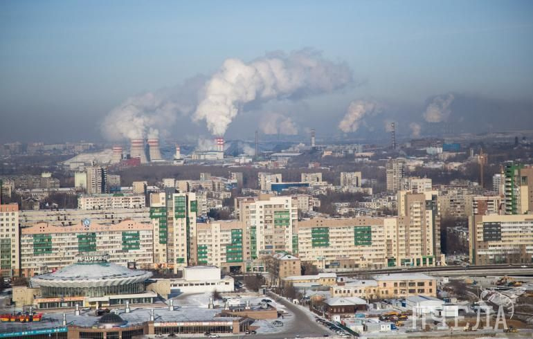 На территории Челябинской области в гг. Челябинск, Коркино, Сатка с 19:00 часов 17.02.2021 до 19:00 часов 18.02.2021 объявляются метеорологические условия, неблагоприятные для рассеивания вредных примесей в атмосферном воздухе 