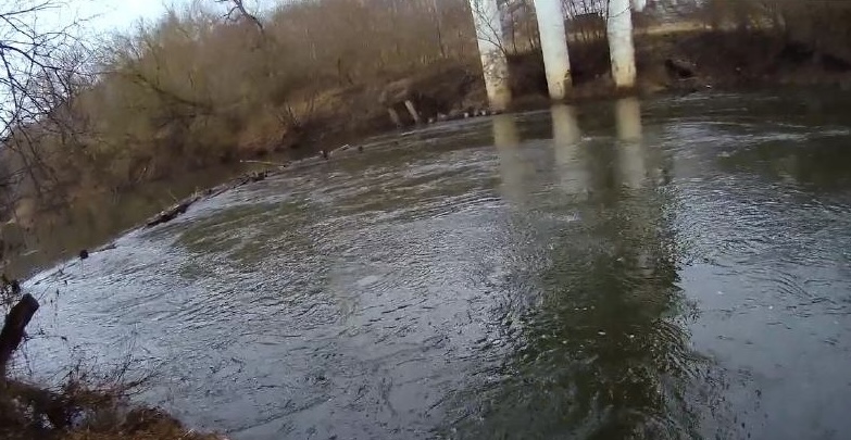 По вопросу загрязнения сточными водами реки Ока сотрудниками Приокского управления Росприроднадзора проведено выездное обследование