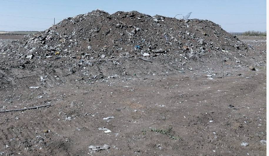 Суд поддержал исковые требования Управления Росприроднадзора о возмещении ущерба почве