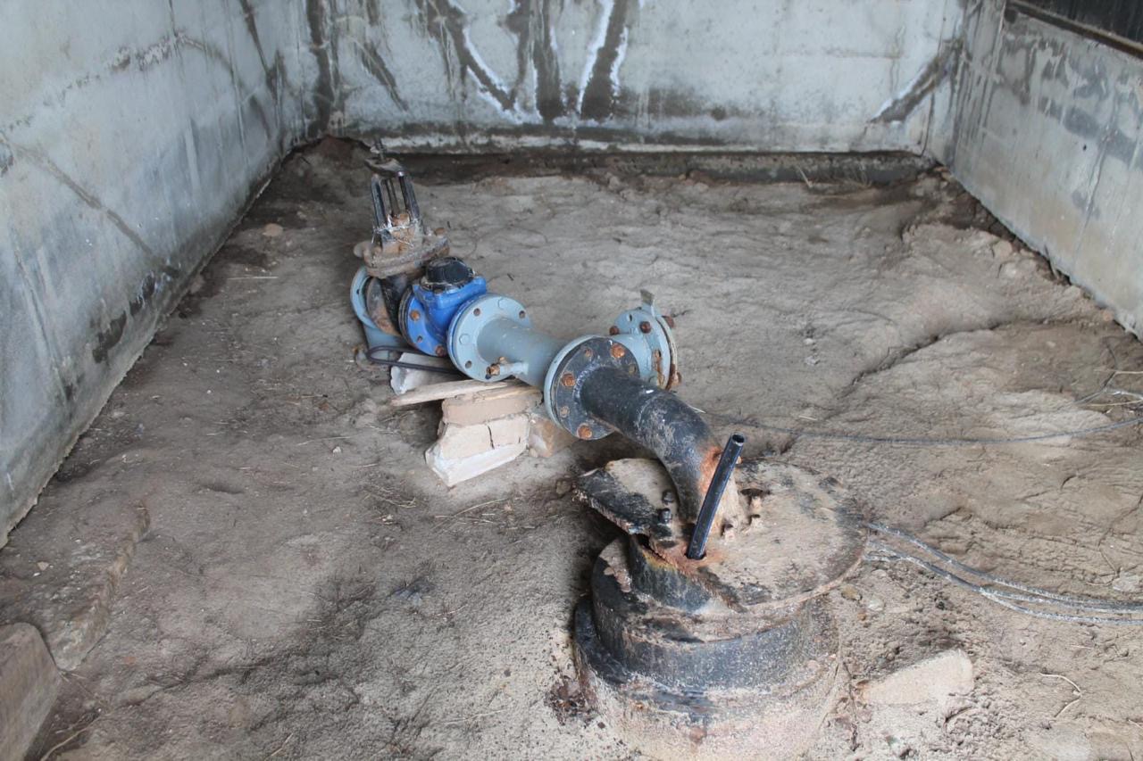 Суд поддержал требования Росприроднадзора к МУП «Городовиковский водоканал» о возмещении вреда недрам, в размере более 8 млн рублей