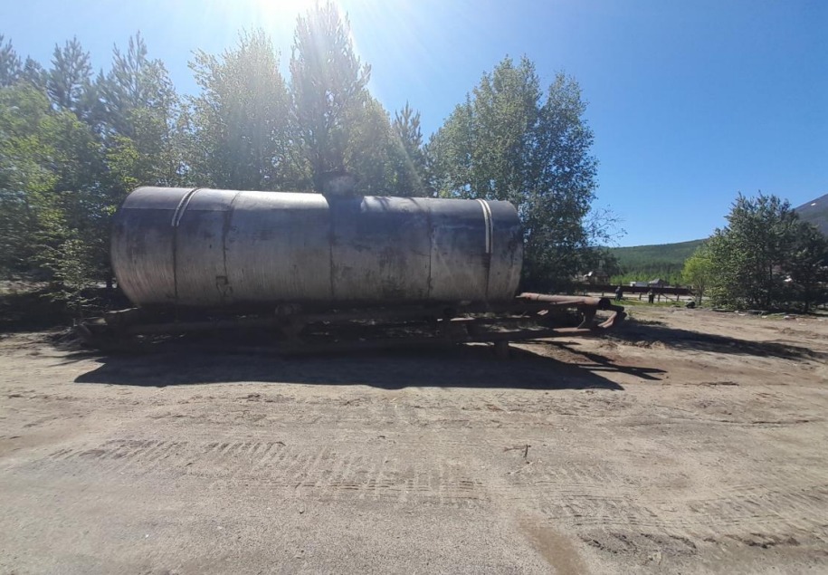 В Иркутской области Росприроднадзор готовит иск о возмещении вреда, причиненного почвам, находящимся в ЦЭЗ БПТ Республики Бурятия на сумму более 5 миллионов рублей 