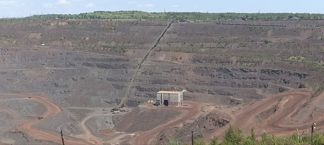 Росприроднадзор в результате плановой проверки АО «Михайловский ГОК им. А.В. Варичева» выявил нарушения требования природоохранного законодательства