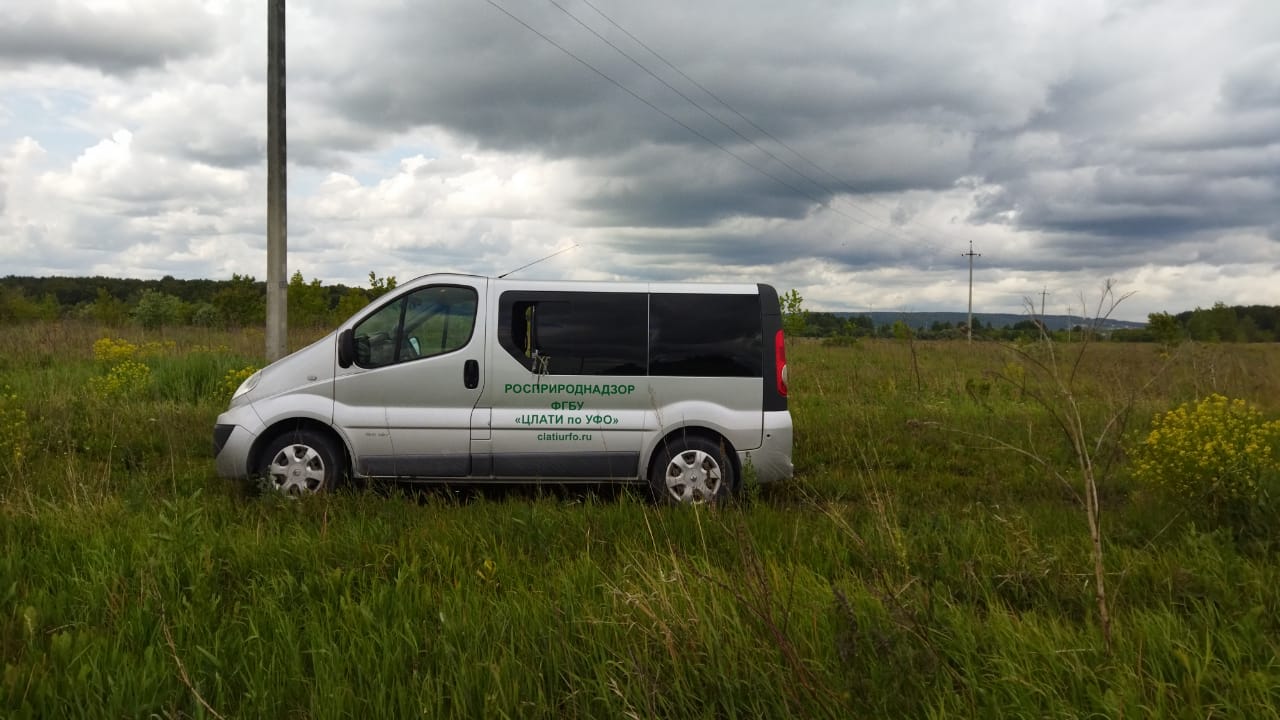 В Свердловской области инспекторы Росприроднадзора продолжают обследовать объекты накопленного вреда в рамках федерального проекта «Генеральная уборка» 