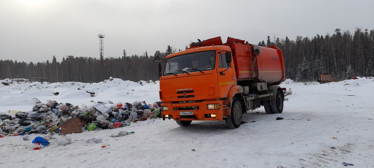 Арбитражный суд Свердловской области по требованию Уральского управления взыскал с МУП «Ритуал» задолженность по плате за НВОС в размере 29,5 млн руб.
