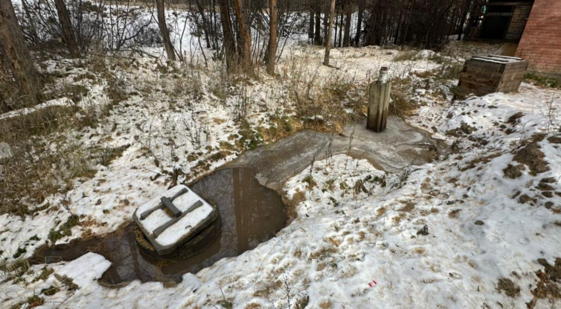 Управление Росприроднадзора обратилось в суд по факту возмещения вреда, причиненного почвам на сумму более 900 тысяч рублей 