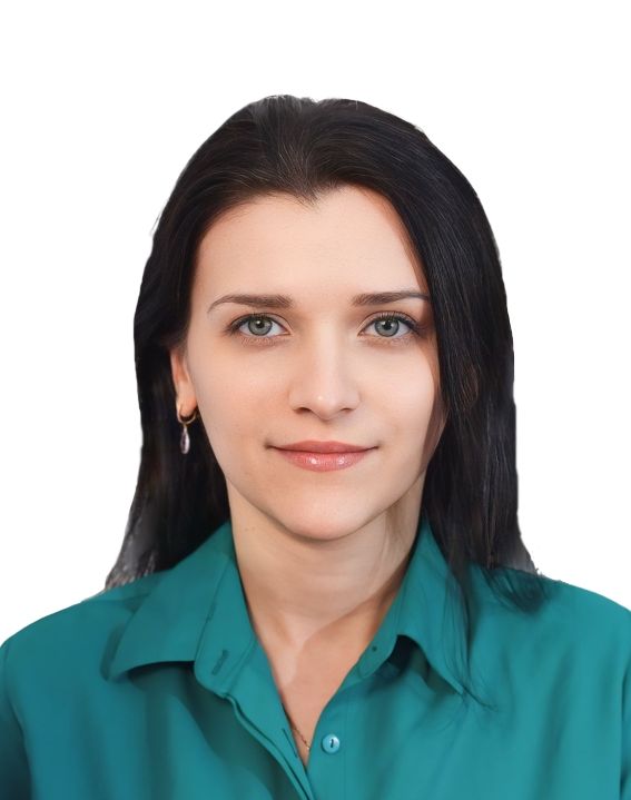Герги Наталья Владимировна