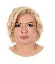 Любченко Мария Владимировна