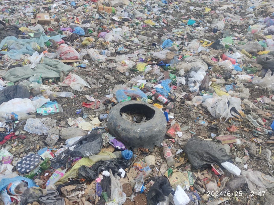 Межрегиональным Управлением Росприроднадзора по Иркутской области и Байкальской природной территории завершена плановая проверка в отношении ООО «Стройфирма», эксплуатирующего полигон ТКО в г. Усть-Илимск Иркутской области. 