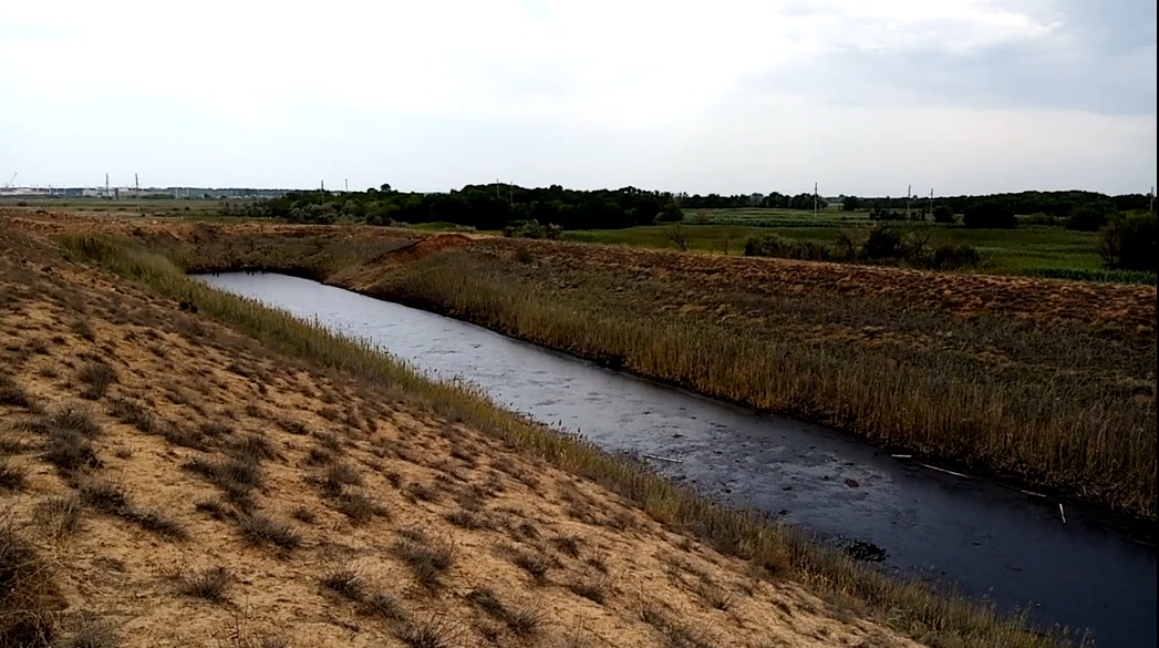Апелляционный суд поддержал исковые требования Росприроднадзора об устранении загрязнения почвы