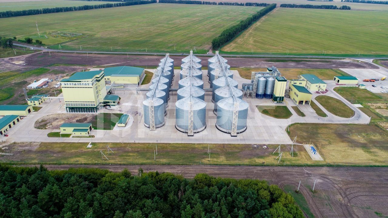 Центрально-Черноземным управлением Росприроднадзора проведены профилактические визиты на ООО «Агропромкомплектация – Курск»